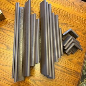 Edge Guard, with 4 corners,